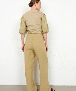 Second Female Nukana Trousers Sponge