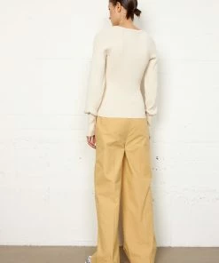 Second Female Nerine Knit