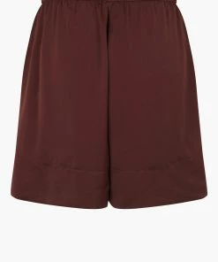 Second Female Minga Shorts