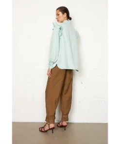 Second Female Capsella Shirt