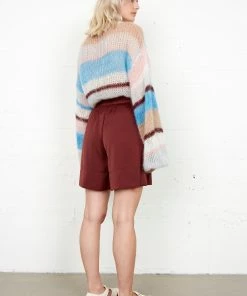 Second Female Minga Shorts