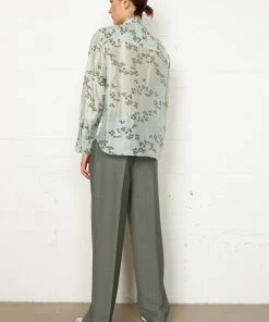 Second Female Jasione Classic Trousers