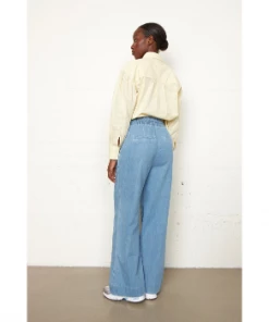Second Female Ingrid Trousers