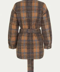 Second Female Azucena Jacket