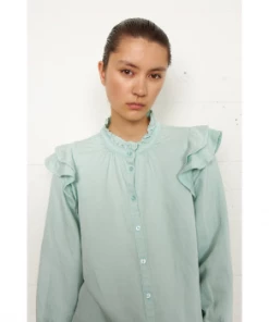 Second Female Capsella Shirt