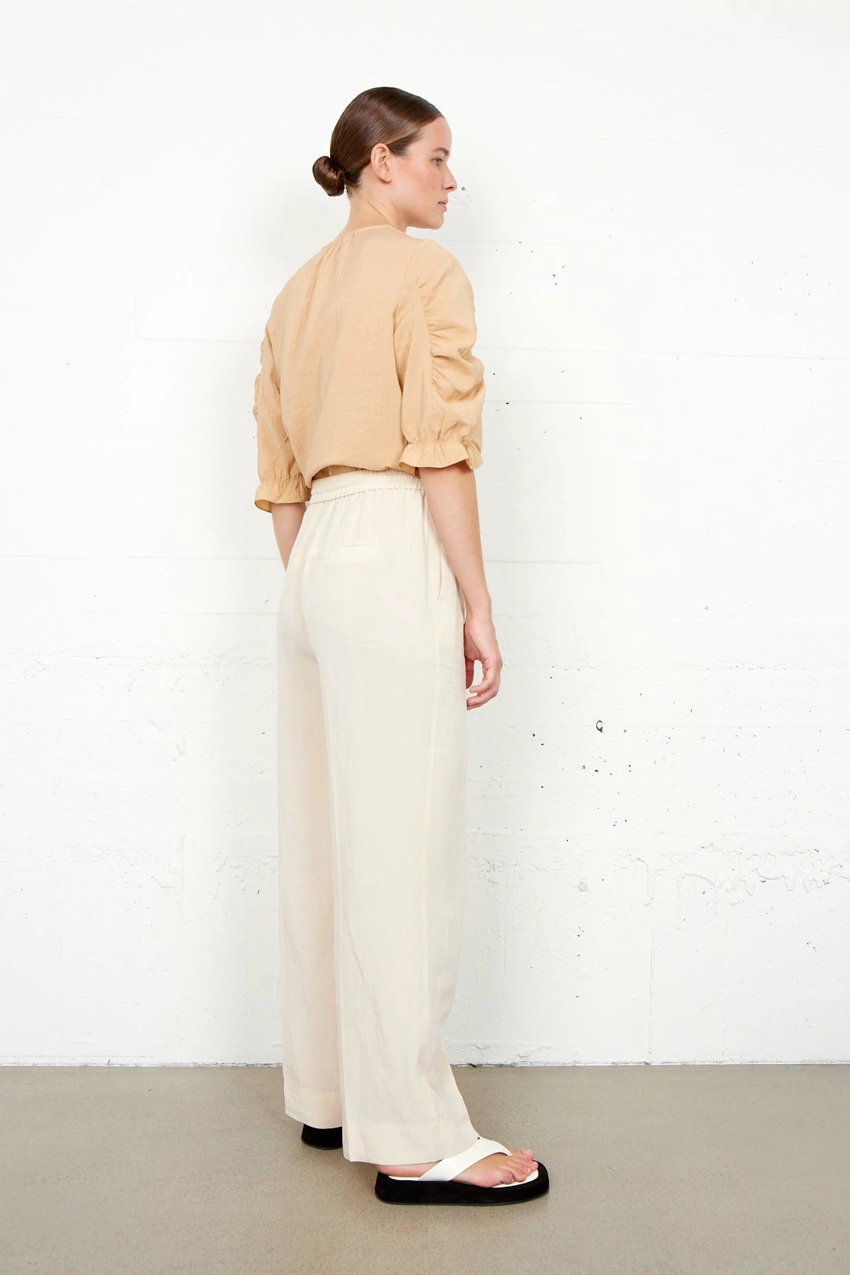 Second Female Nukana Trousers