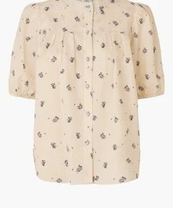 Second Female Toka Shirt