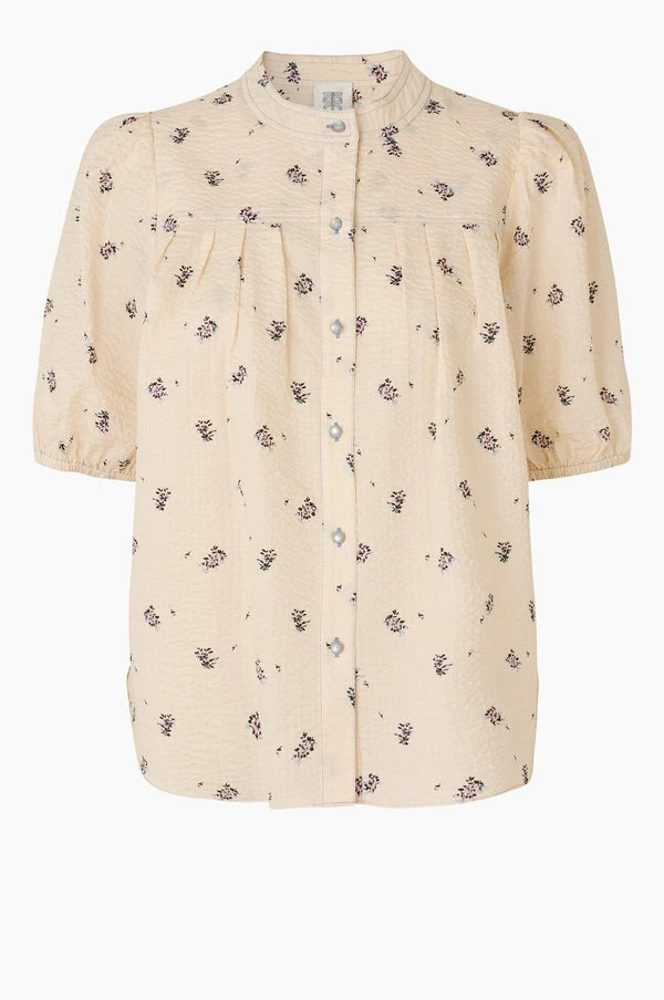 Second Female Toka Shirt