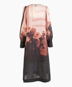 Second Female Pyrus Maxi Dress