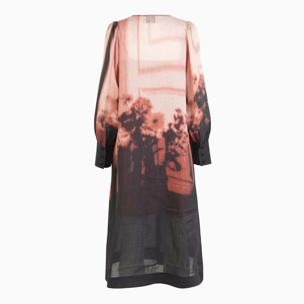 Second Female Pyrus Maxi Dress