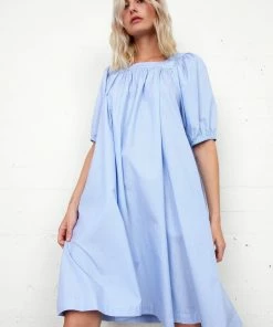 Second Female Jorun Dress