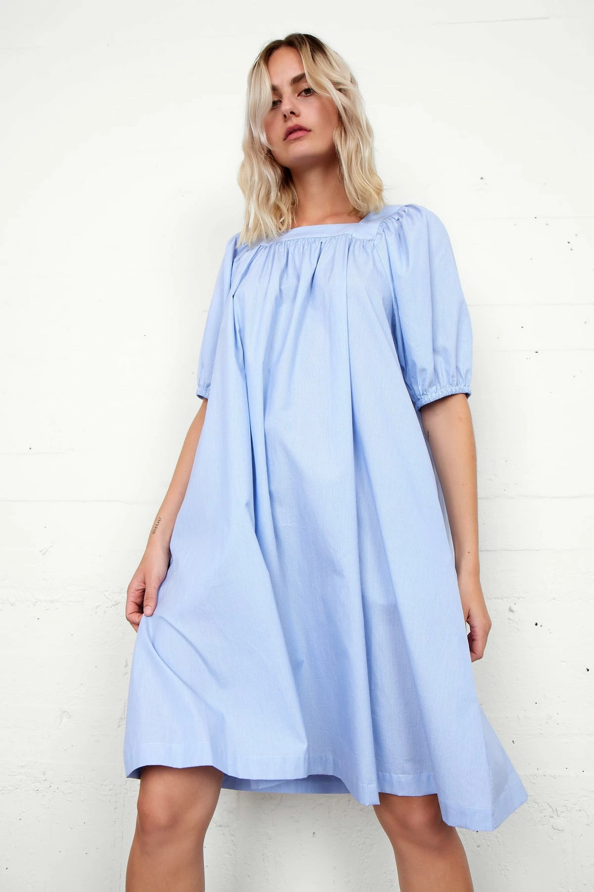 Second Female Jorun Dress