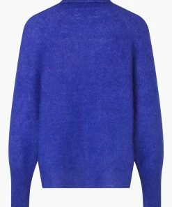 Second Female Irza Knit