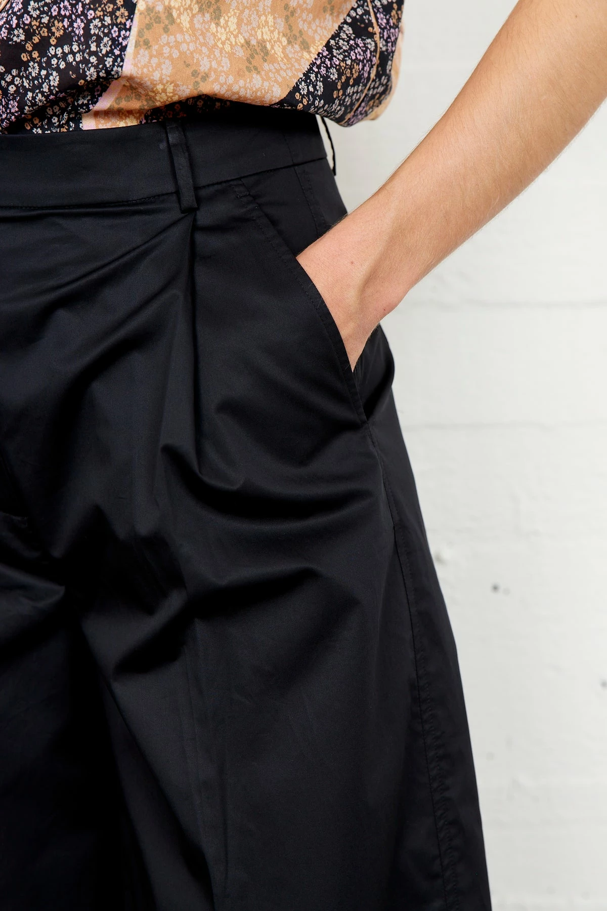 Second Female Siren Trousers