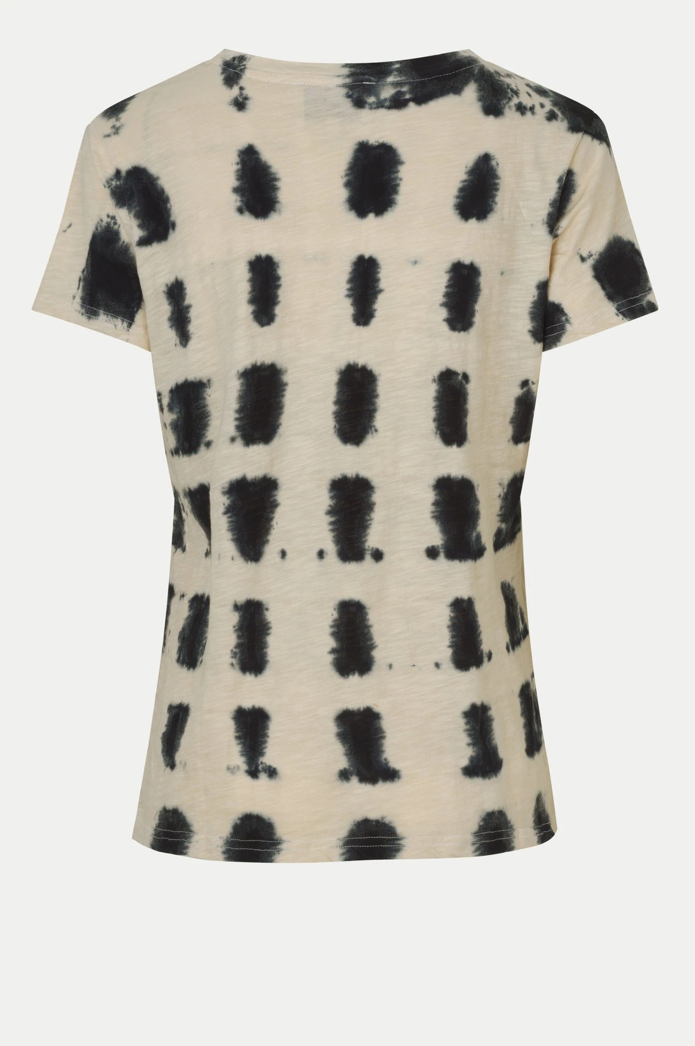 Second Female Tie Dye Haze Tee