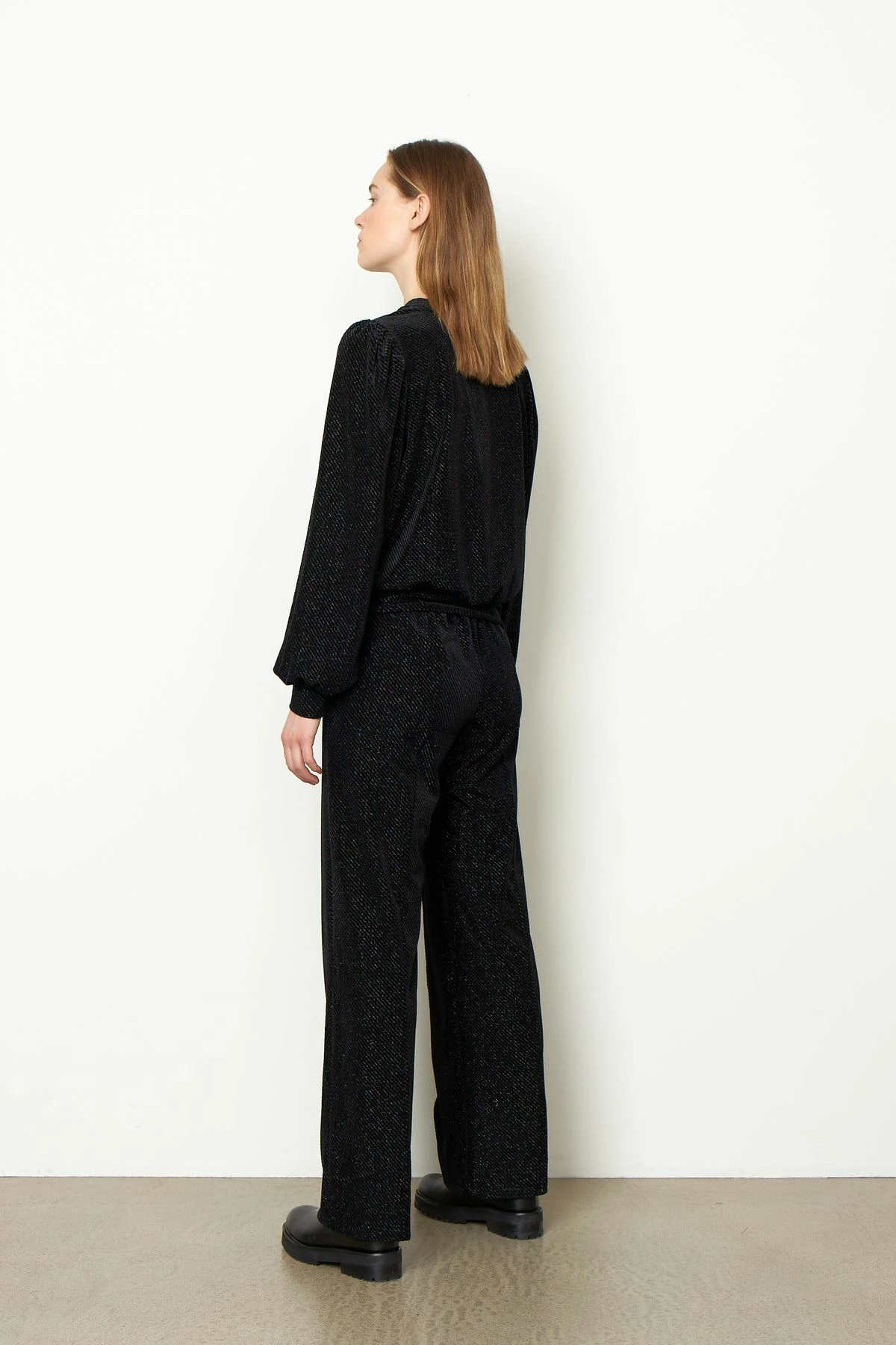 Second Female Sacha Trousers