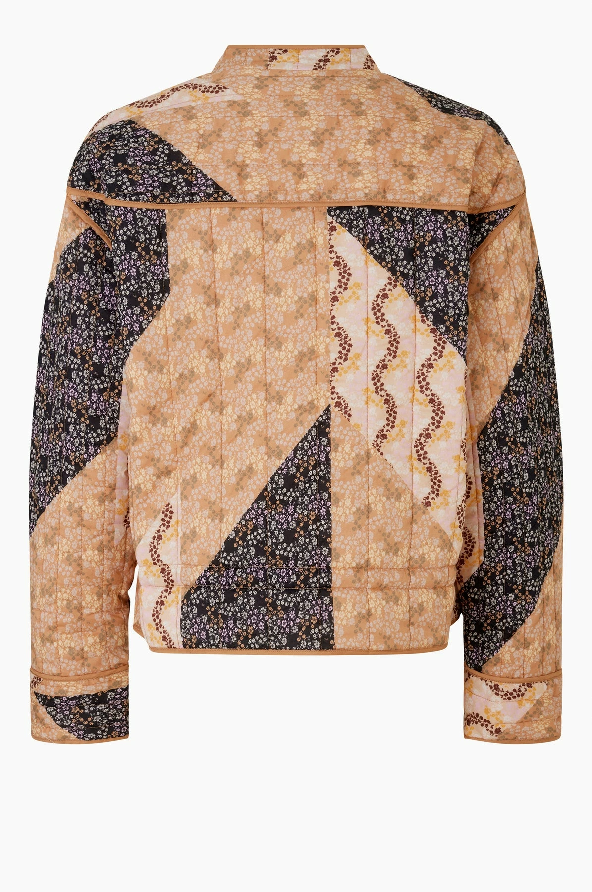 Second Female Lotdis Jacket