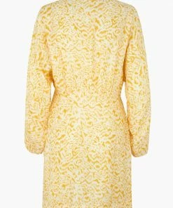 Second Female Belladonna Dress