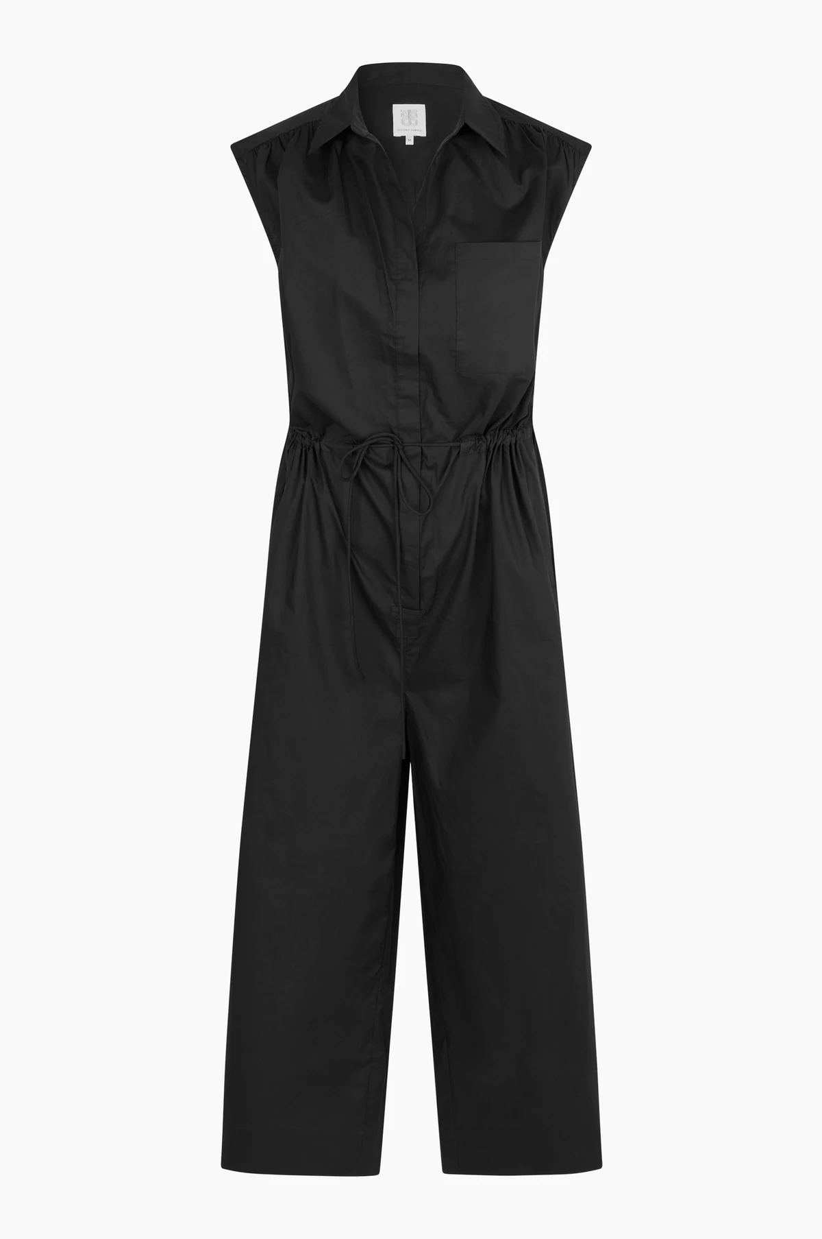 Second Female Dagny Jumpsuit