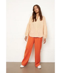 Second Female Mica Shirt