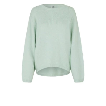 Second Female Marabilis Knit Surf Spray