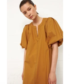 Second Female Larkin Maxi Dress