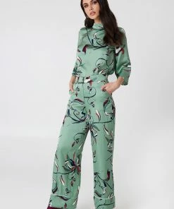 Second Female State Trousers