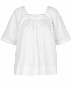 Second Female Siren Blouse