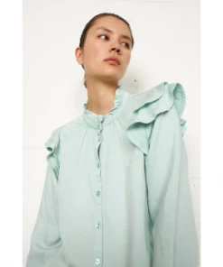 Second Female Capsella Shirt