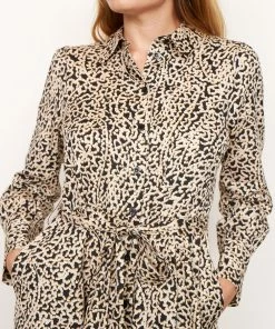 Second Female Sevilla Maxi Dress