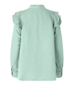 Second Female Capsella Shirt