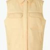 Second Female Calluna Padded Waistcoat