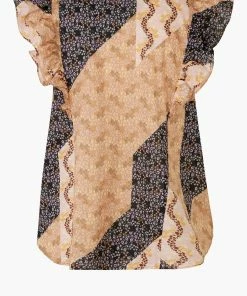 Second Female Lotdis Top