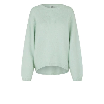 Second Female Marabilis Knit Surf Spray