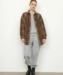 Second Female Azucena Jacket