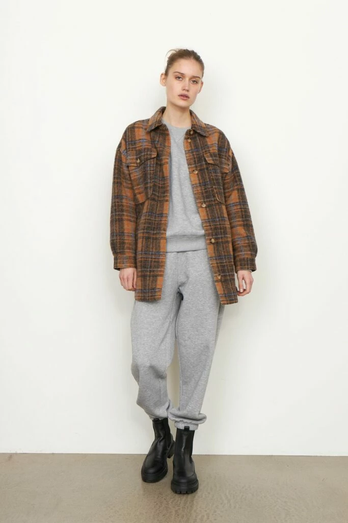 Second Female Azucena Jacket