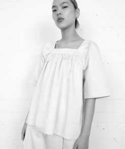 Second Female Siren Blouse