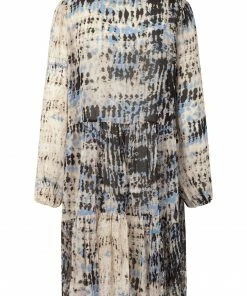 Second Female Multicolour Malo Dress