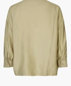 Second Female Auguste Shirt