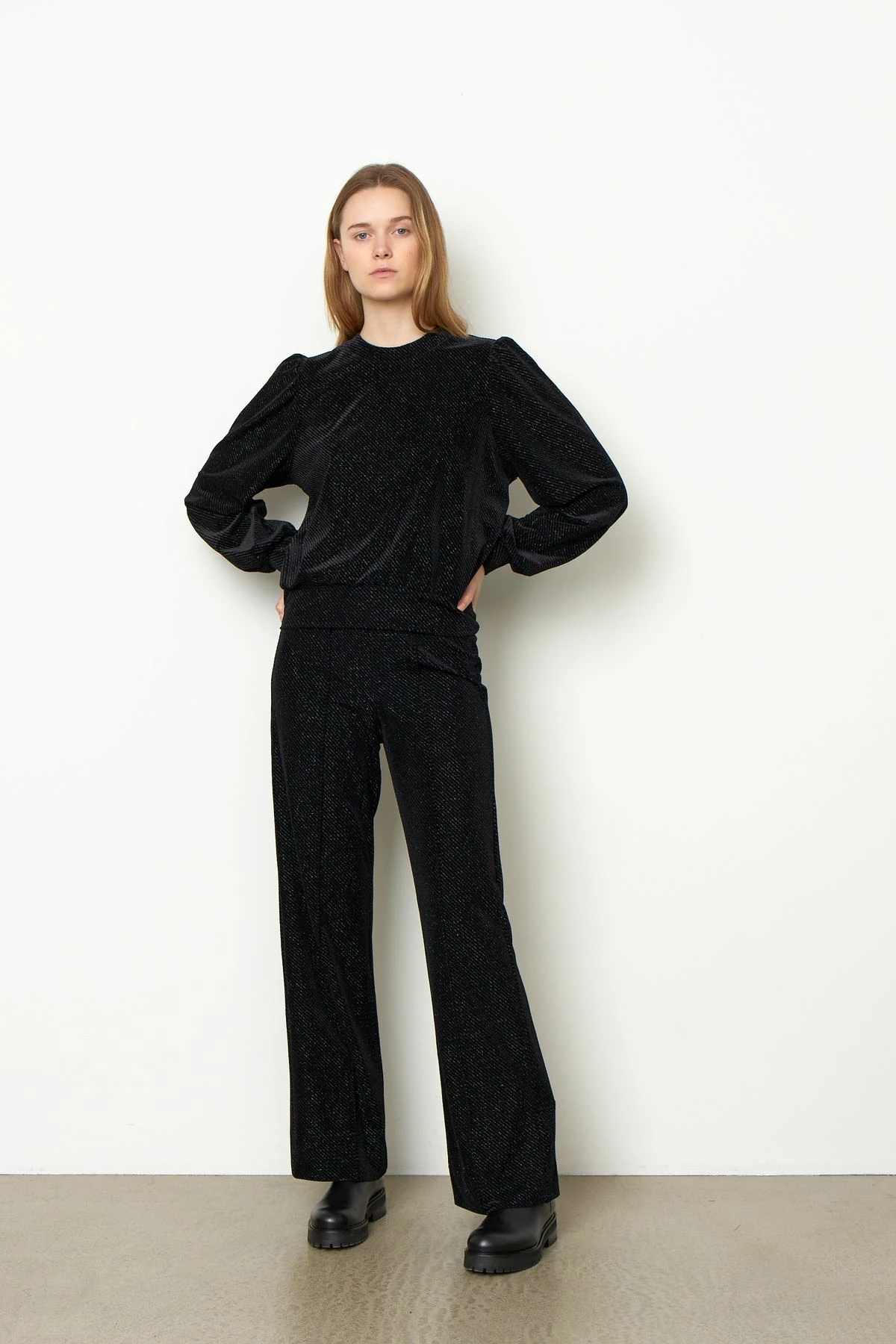 Second Female Sacha Trousers