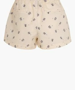 Second Female Toka Shorts