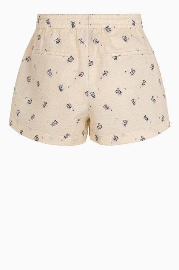 Second Female Toka Shorts