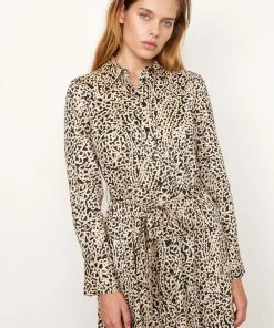 Second Female Sevilla Maxi Dress