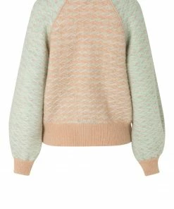 Second Female Gudrune Knit Cardigan