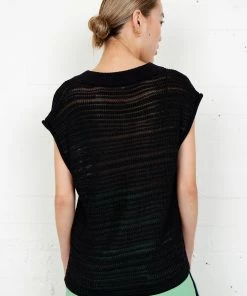 Second Female Berghild Knit Vest