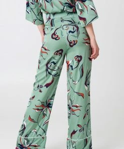 Second Female State Trousers