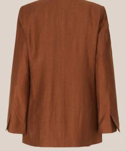 Second Female Lia Blazer