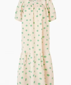 Second Female Gro Maxi Dress