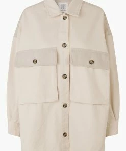 Second Female Njord Jacket
