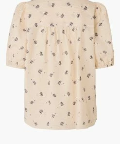 Second Female Toka Shirt